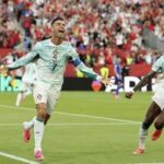 CANADA-TORONTO-FUTBOL-COPA MUNDIAL DE LA FIFA 2026-PORTUGAL VS CROACIA