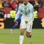 CANADA-TORONTO-FUTBOL-COPA MUNDIAL DE LA FIFA 2026-PORTUGAL VS CROACIA