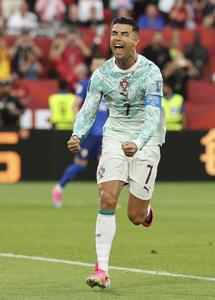 CANADA-TORONTO-FUTBOL-COPA MUNDIAL DE LA FIFA 2026-PORTUGAL VS CROACIA