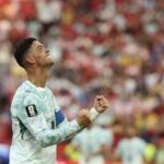 CANADA-TORONTO-FUTBOL-COPA MUNDIAL DE LA FIFA 2026-PORTUGAL VS CROACIA