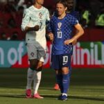 CANADA-TORONTO-FUTBOL-COPA MUNDIAL DE LA FIFA 2026-PORTUGAL VS CROACIA