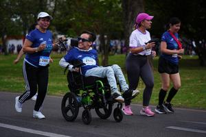 COLOMBIA-BOGOTA-CARRERA DE LA MUJER 2026