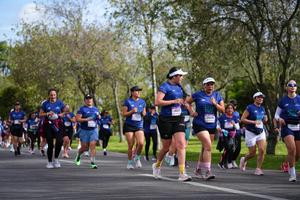 COLOMBIA-BOGOTA-CARRERA DE LA MUJER 2026