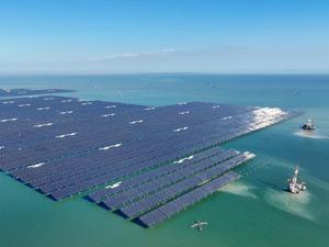 CHINA-SHANDONG-NEW ENERGY-DEVELOPMENT (CN)