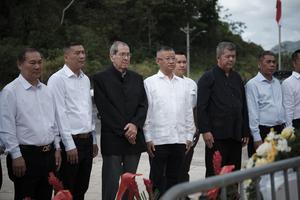 PANAMA-CIUDAD DE PANAMA-DIA DE LA ETNIA CHINA