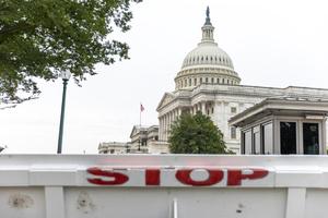 U.S.-WASHINGTON D.C.-CAPITOL