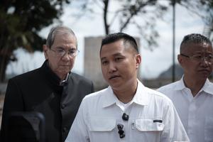 PANAMA-CIUDAD DE PANAMA-DIA DE LA ETNIA CHINA