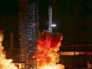 FOCUS | China launches Tianwen-2 to retrieve asteroid samples