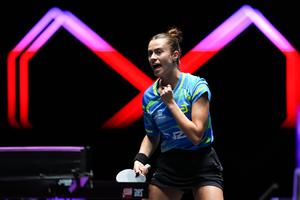 CHINA-MACAO-TENIS DE MESA-WTT-INDIVIDUALES FEMENINOS