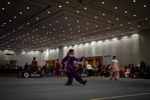 ARGENTINA-BUENOS AIRES-CHINA-CAMPEONATO PANAMERICANO DE WUSHU