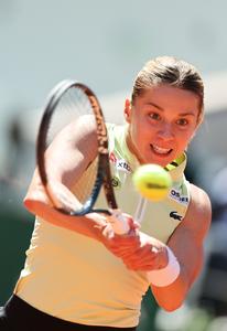 FRANCIA-PARIS-TENIS-ABIERTO DE FRANCIA-INDIVIDUALES FEMENINOS-FINAL