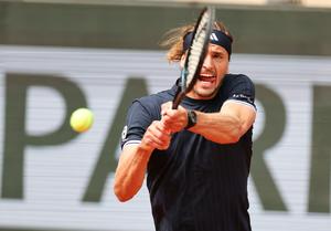 FRANCIA-PARIS-TENIS-ABIERTO DE FRANCIA-INDIVIDUALES MASCULINOS-SEMIFINAL