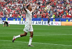 EEUU-HOUSTON-FUTBOL-COPA MUNDIAL DE LA FIFA 2026-CANADA VS MARRUECOS