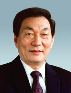 CHINA-ZHU RONGJI-FALLECIMIENTO