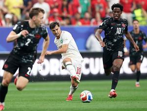 EEUU-HOUSTON-FUTBOL-COPA MUNDIAL DE LA FIFA 2026-CANADA VS MARRUECOS