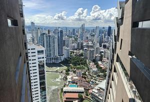 PANAMA-CIUDAD DE PANAMA-SISMO