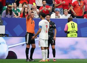 EEUU-HOUSTON-FUTBOL-COPA MUNDIAL DE LA FIFA 2026-CANADA VS MARRUECOS