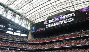 EEUU-HOUSTON-FUTBOL-COPA MUNDIAL DE LA FIFA 2026-CANADA VS MARRUECOS