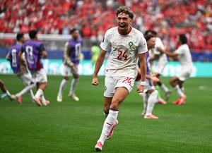 EEUU-HOUSTON-FUTBOL-COPA MUNDIAL DE LA FIFA 2026-CANADA VS MARRUECOS