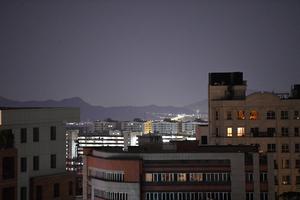 IRAN-TEHERAN-ESTRECHO DE ORMUZ-PASO SEGURO