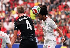 EEUU-HOUSTON-FUTBOL-COPA MUNDIAL DE LA FIFA 2026-CANADA VS MARRUECOS