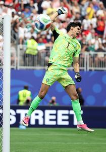EEUU-HOUSTON-FUTBOL-COPA MUNDIAL DE LA FIFA 2026-CANADA VS MARRUECOS