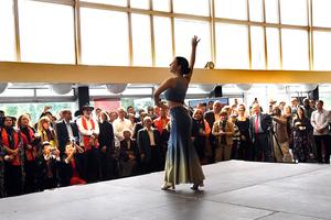 CUBA-HABANA-CHINA-AÑO NUEVO CHINO