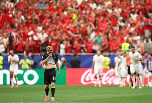 EEUU-HOUSTON-FUTBOL-COPA MUNDIAL DE LA FIFA 2026-CANADA VS MARRUECOS
