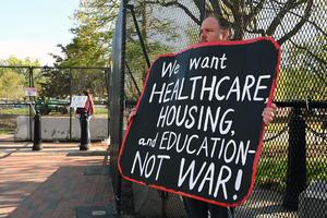 EEUU-WASHINGTON D. C.-TRUMP-ATAQUE CONTRA IRAN-SUSPENSION