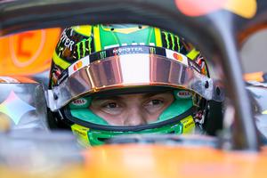 AUSTRALIA-MELBOURNE-F1-GRAN PREMIO 2026-PRACTICA