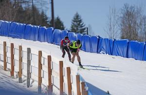 ITALIA-TESERO-JUEGOS PARALIMPICOS DE INVIERNO-PARA BIATLON-INDIVIDUAL FEMENINO CON DISCAPACIDAD VISUAL