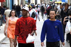 CUBA-HABANA-EEUU-BLOQUEO-SERVICIOS ESENCIALES