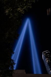 EEUU-NUEVA YORK-ATAQUES 9/11-ANIVERSARIO-CONMEMORACION