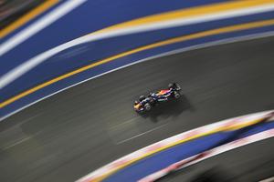 SINGAPUR-F1-GRAN PREMIO 2026-CARRERA