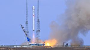 CHINA-ZONA PILOTO DE INNOVACION ESPACIAL COMERCIAL DE DONGFENG-SATELITES-LANZAMIENTO