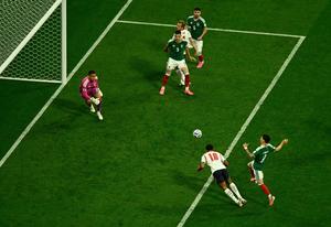 MEXICO-CIUDAD DE MEXICO-FUTBOL-COPA MUNDIAL DE LA FIFA 2026-MEXICO VS INGLATERRA