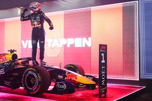 SINGAPUR-F1-GRAN PREMIO 2026-CARRERA