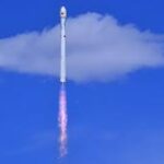 CHINA-ZONA PILOTO DE INNOVACION ESPACIAL COMERCIAL DE DONGFENG-SATELITES-LANZAMIENTO