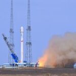 CHINA-ZONA PILOTO DE INNOVACION ESPACIAL COMERCIAL DE DONGFENG-SATELITES-LANZAMIENTO