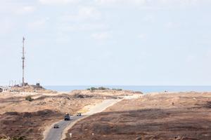 MEDIO ORIENTE-CONFLICTO EN GAZA-TERCER ANIVERSARIO