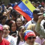 VENEZUELA-CARACAS-MADURO-TRIBUNA ANTIMPERIALISTA