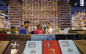 CHINA-HAINAN-VI CICPE