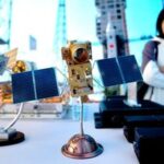 CHINA-SHANGHAI-CONFERENCIA Y EXPOSICION