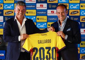ECUADOR-QUITO-FUTBOL-GALLARDO