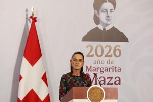 MEXICO-CIUDAD DE MEXICO-SUIZA-VISITA