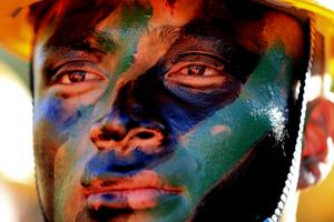 HONDURAS-TEGUCIGALPA-EJERCITO-ANIVERSARIO