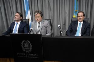ARGENTINA-SAN ISIDRO-FUTBOL-MARADONA-JUICIO