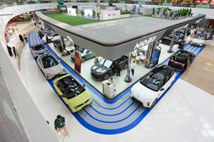 CHINA-AÑO NUEVO CHINO