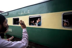 PAKISTAN-KARACHI-EID-VIAJES