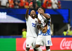 EEUU-ATLANTA-FUTBOL-COPA MUNDIAL DE LA FIFA 2026-ESPAÑA VS CABO VERDE